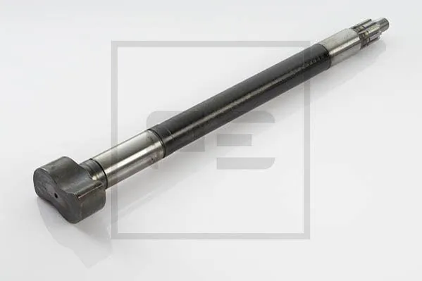 Brake Shaft, drum brake 046.292-20A