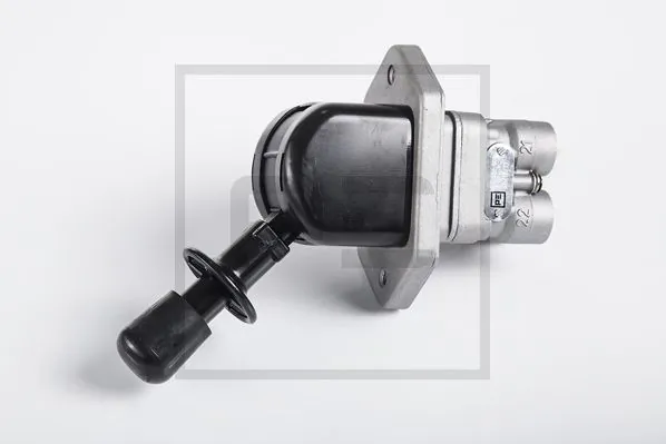 Brake Valve, parking brake 084.632-00A