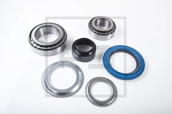 Repair Kit, wheel hub 046.254-00A