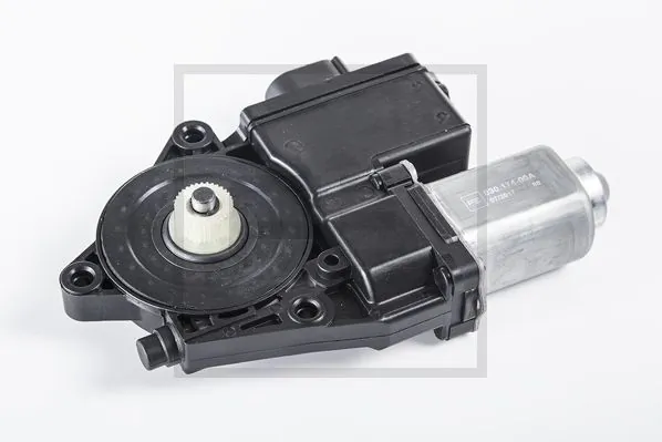 Electric Motor, window regulator 030.174-00A