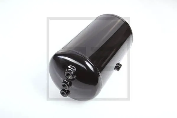 Air Tank, compressed-air system 016.375-80A