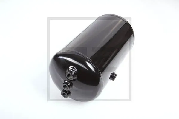 Air Tank, compressed-air system 016.366-80A