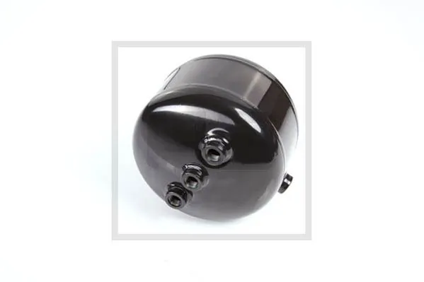 Air Tank, compressed-air system 036.361-80A