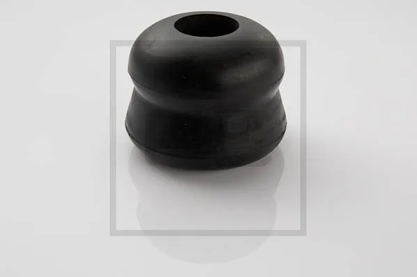 Rubber Buffer, suspension 144.065-00A
