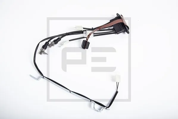 Cable Repair Set, gear switch gear detection 140.681-00A