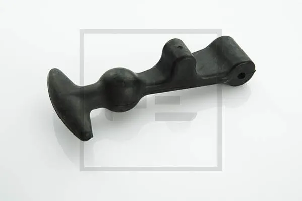 Holder, battery compartment cover 810.611-00A