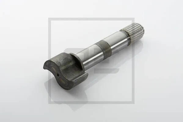 Brake Shaft, drum brake 016.150-00A