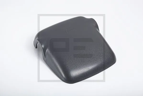Cover, wide angle mirror 038.100-80A