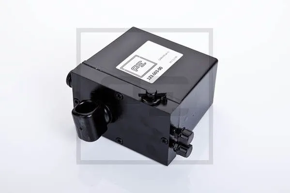 Tilt Pump, driver cab 123.603-00A