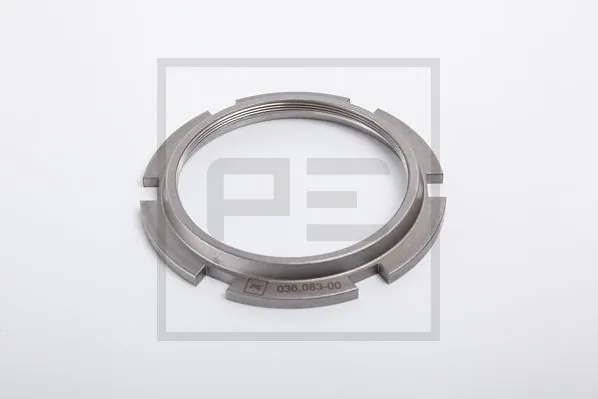 Nut 036.083-00A