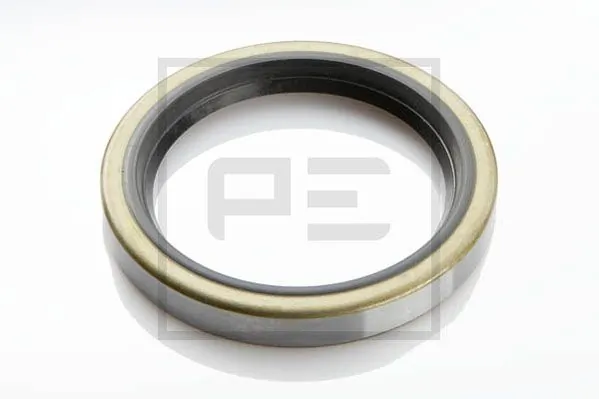 Seal Ring, drive shaft mounting 011.067-00A