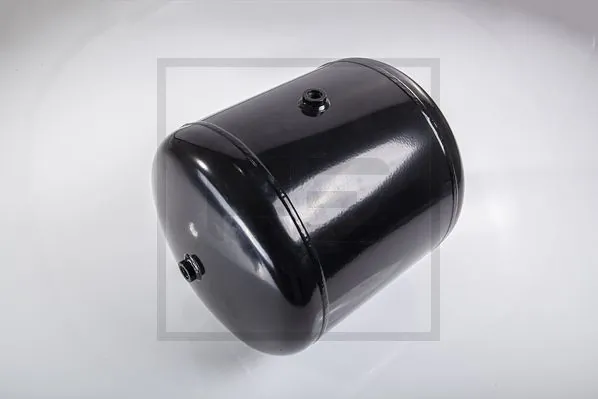 Air Tank, compressed-air system 146.504-80A