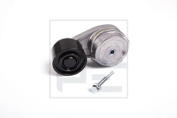 Belt Tensioner, V-ribbed belt 140.376-00A