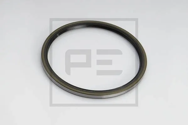 Shaft Seal, wheel hub 011.075-00A