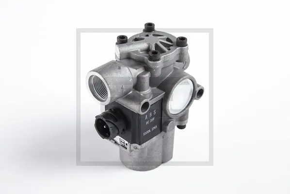 Solenoid Valve 084.664-00A