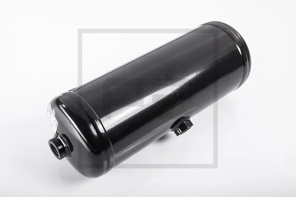 Air Tank, compressed-air system 016.392-80A