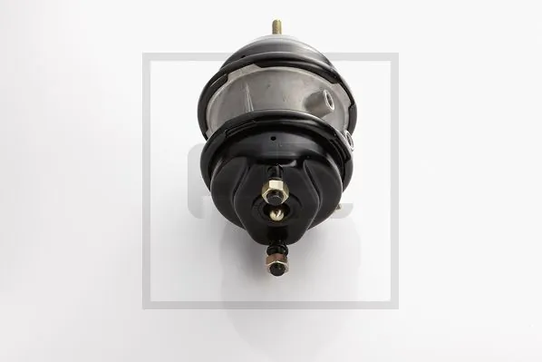 Spring-loaded Cylinder 046.447-00A