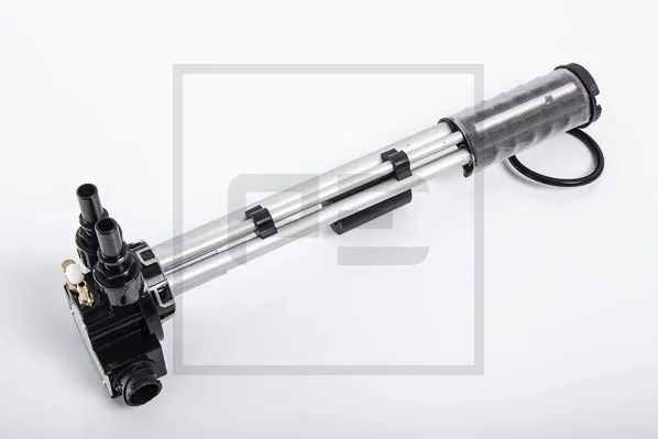 Sender Unit, fuel tank 080.584-00A