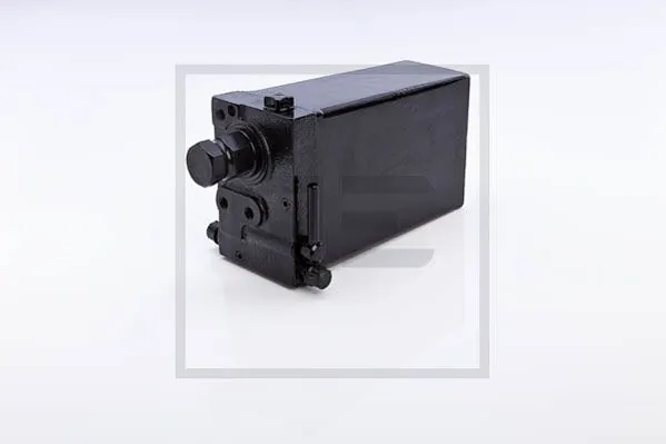 Tilt Pump, driver cab 013.609-00A
