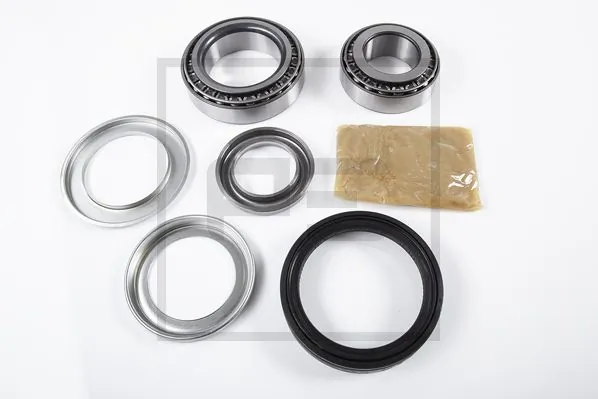 Wheel Bearing Kit 066.081-10A