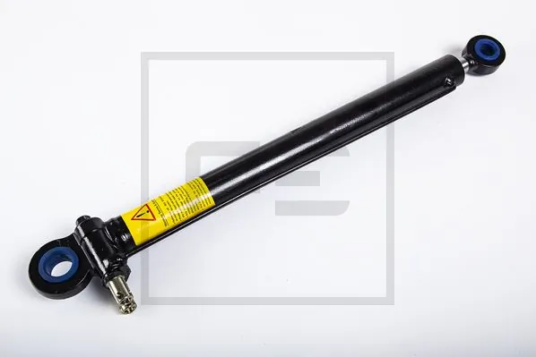 Tilt Cylinder, driver cab 103.657-00A