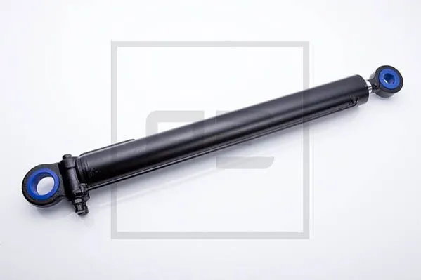 Tilt Cylinder, driver cab 013.662-00A