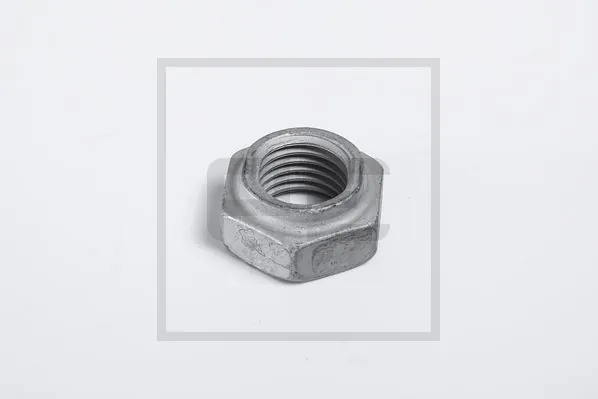 Nut 043.782-00A