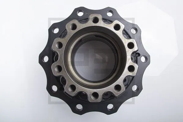 Wheel Hub 016.535-00A
