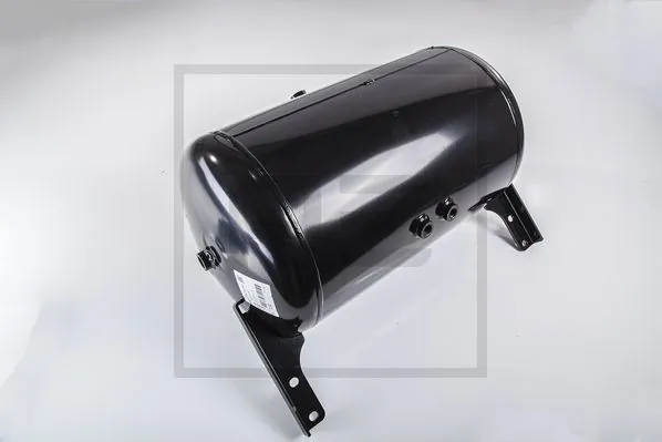 Air Tank, compressed-air system 296.104-80A