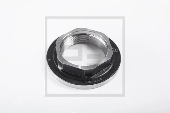 Axle Nut 066.018-00A