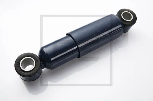 Shock Absorber, driver cab suspension 013.510-00A