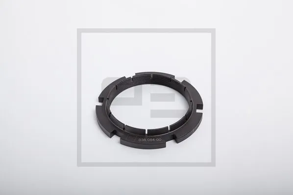 Nut 036.084-00A