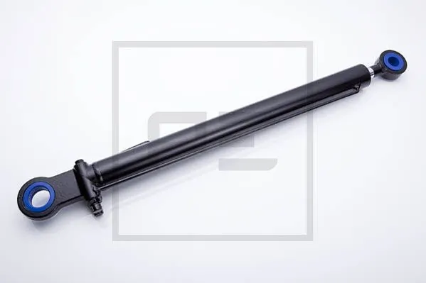 Tilt Cylinder, driver cab 013.654-00A