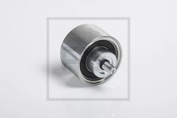 Deflection/Guide Pulley, V-ribbed belt 020.132-00A