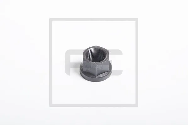 Wheel Nut 077.018-00A