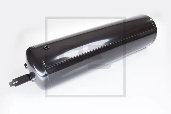 Air Tank, compressed-air system 296.100-80A