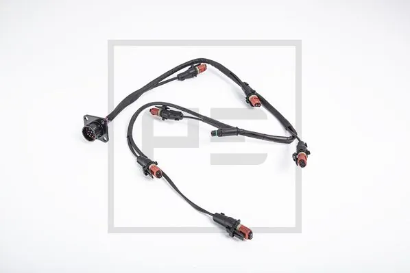 Electric Cable 020.681-00A