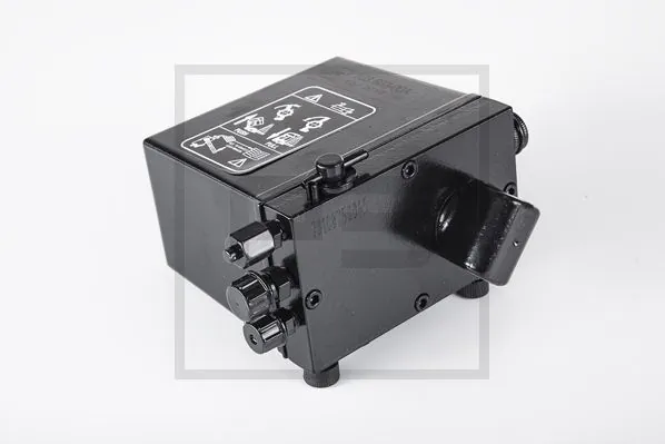 Tilt Pump, driver cab 103.603-00A