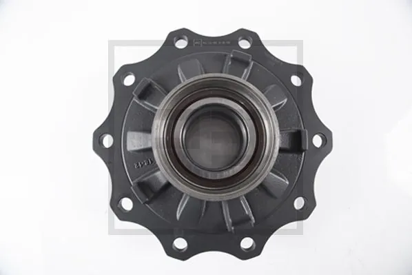 Wheel Hub 066.281-30A