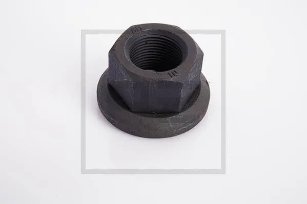 Wheel Nut 077.049-00A