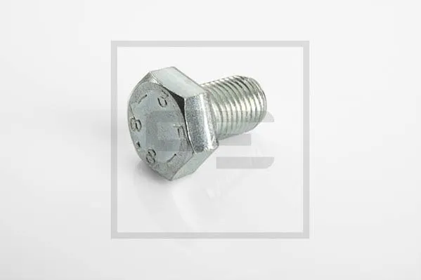 Hexagon screw 800.560-08A