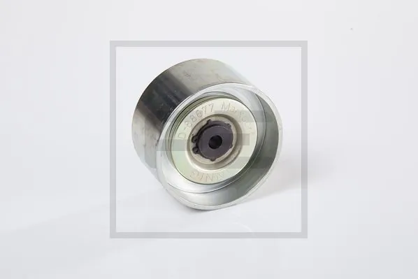 Tensioner Pulley, V-ribbed belt 010.594-00A
