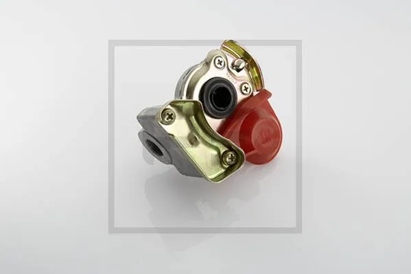 Coupling Head 076.920-10A