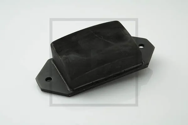 Rubber Buffer, suspension 034.088-00A
