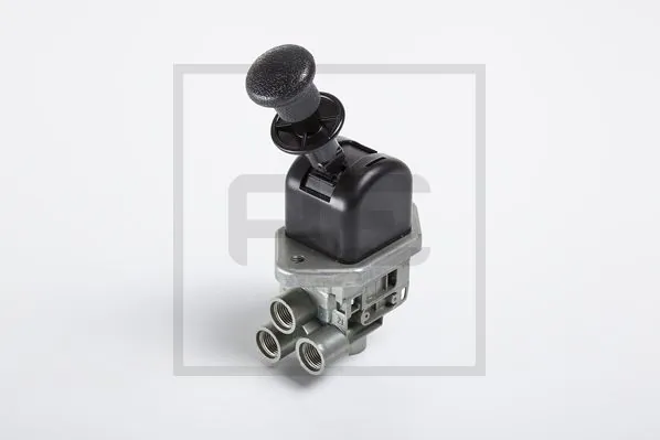 Brake Valve, parking brake 084.619-00A