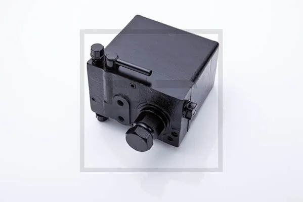 Tilt Pump, driver cab 013.607-00A