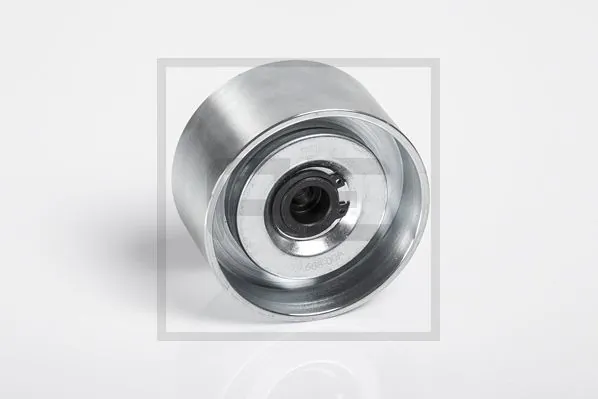 Tensioner Pulley, V-ribbed belt 010.568-00A