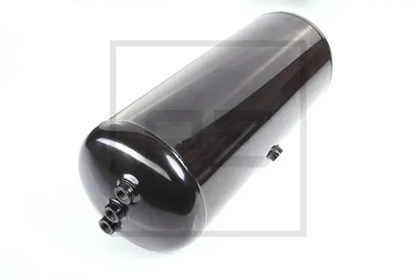 Air Tank, compressed-air system 016.372-80A