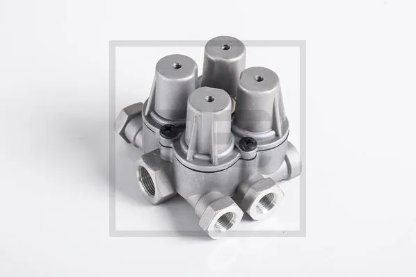 Multi-circuit Protection Valve 084.649-00A