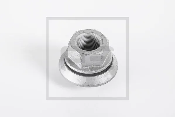 Wheel Nut 047.127-00A